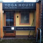 Yoga House Yoga House