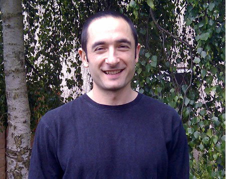 Darren