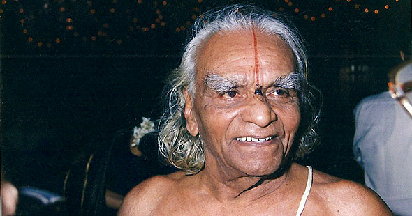 Our Guru